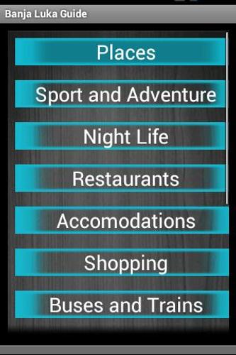 Banja Luka Guide