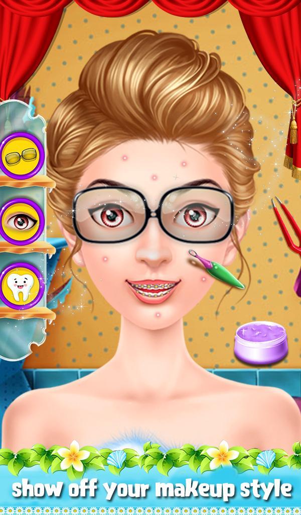 Perfect Pretty Girl Game