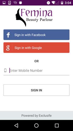 Femina Beauty Parlour