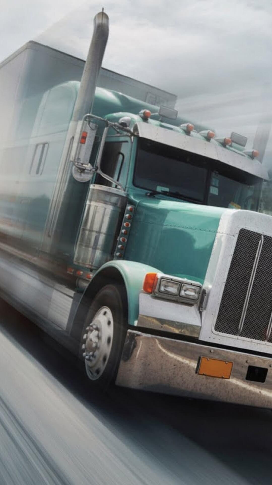 Trucks Wallpapers HD