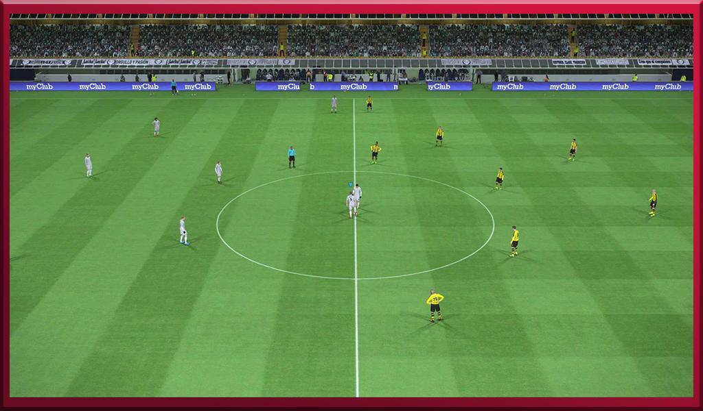 Winning Eleven 2017 Tips