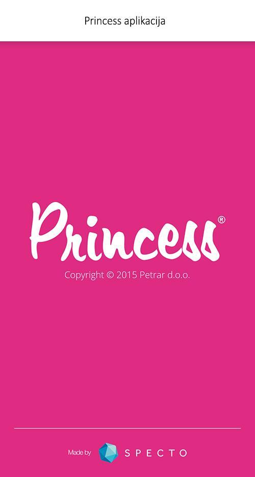 Princess Shop Slovenija