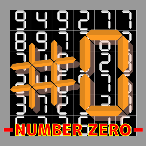 #0 -Number Zero-