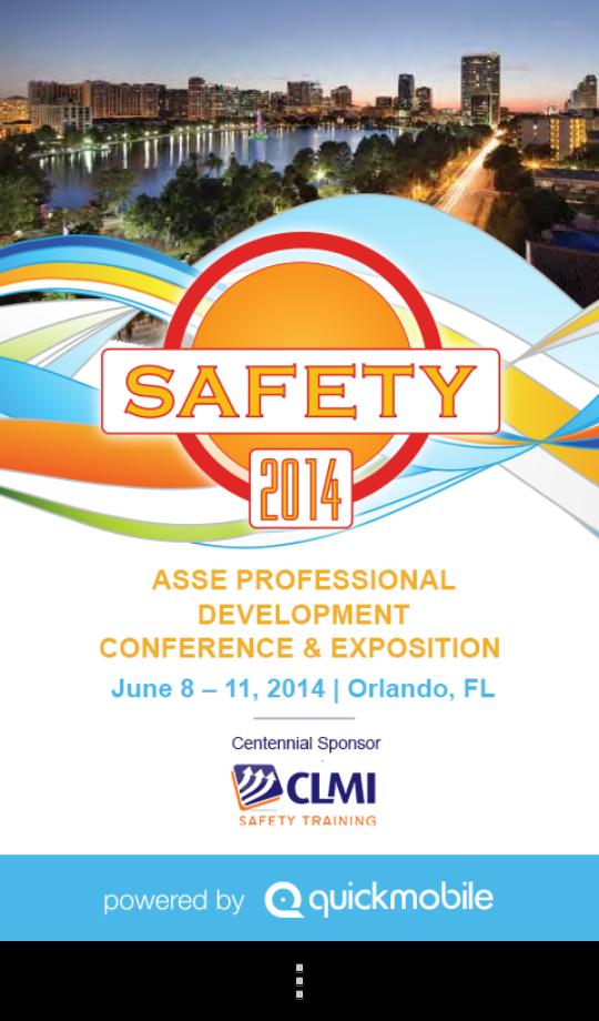 Safety 2014