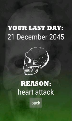 Day of Death