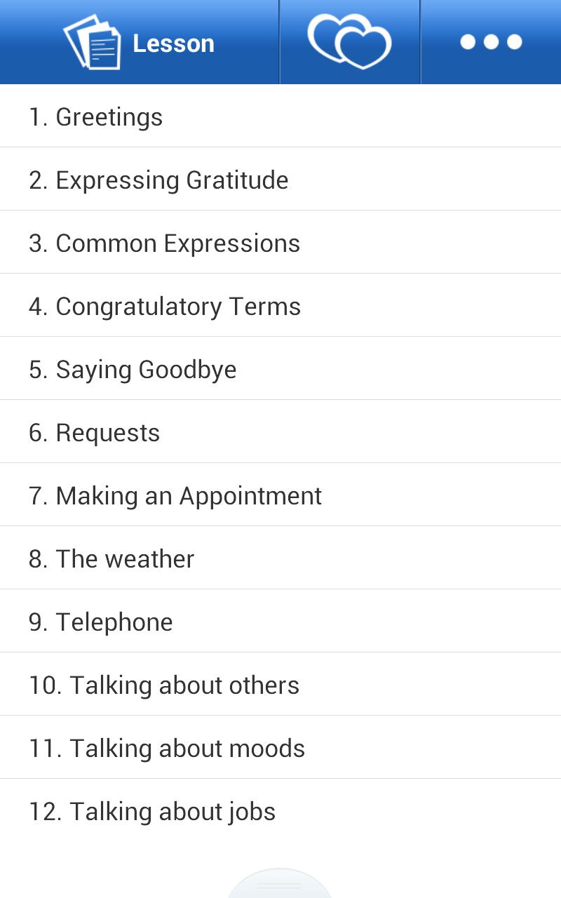 Learn Arabic with Audio
