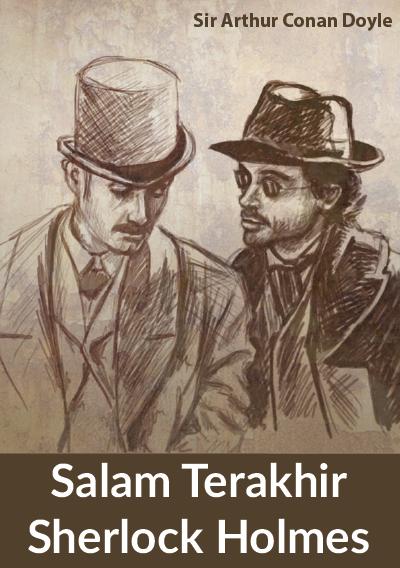 Salam Terakhir Sherlock Holmes