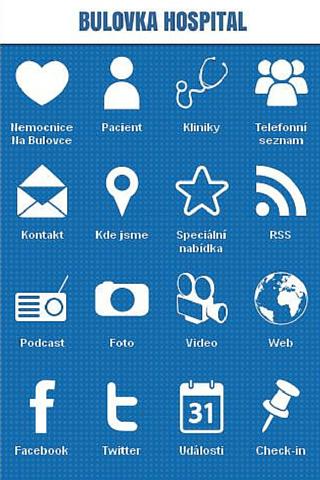 Nemocnice Na Bulovce