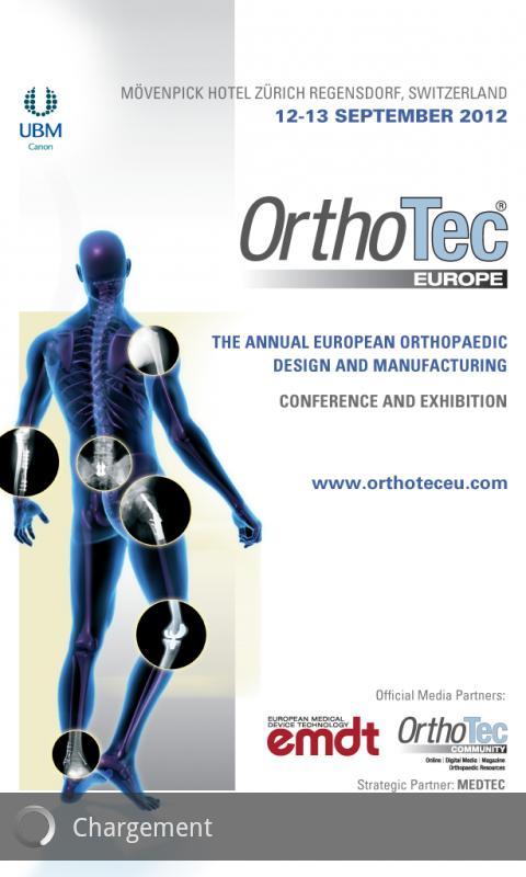 Orthotec Europe