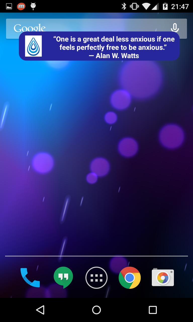 Unlock Mindfulness - Quotes