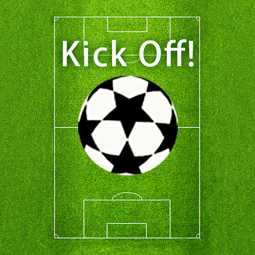 Soccer wallpaper-Kick Off!-