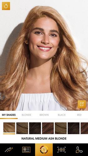 Clairol MyShade