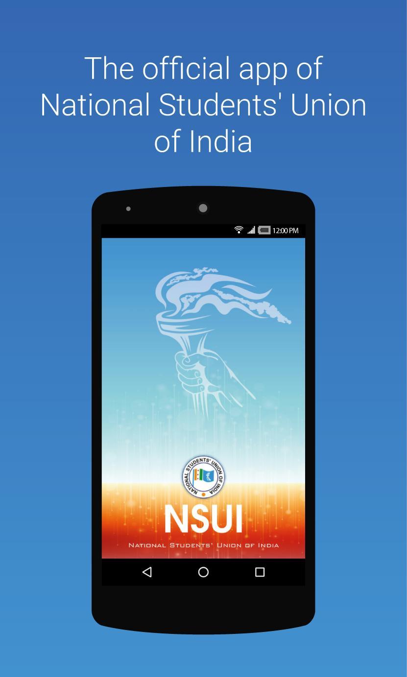 NSUI