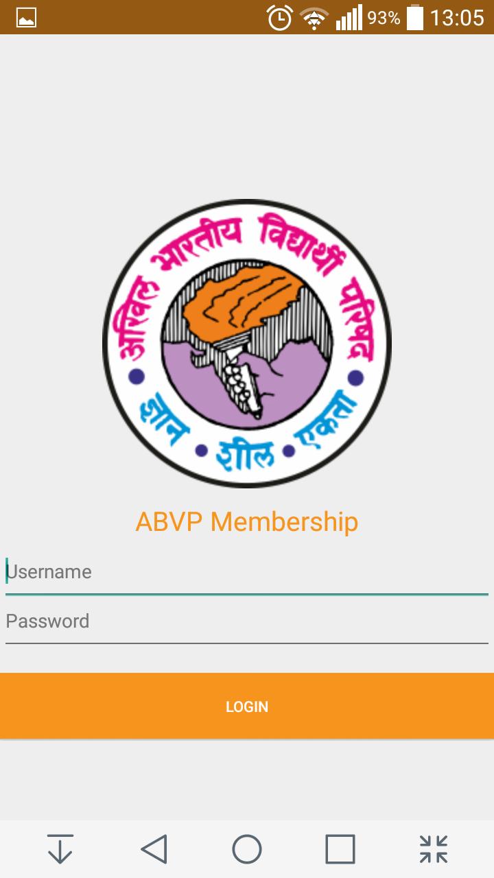 ABVP