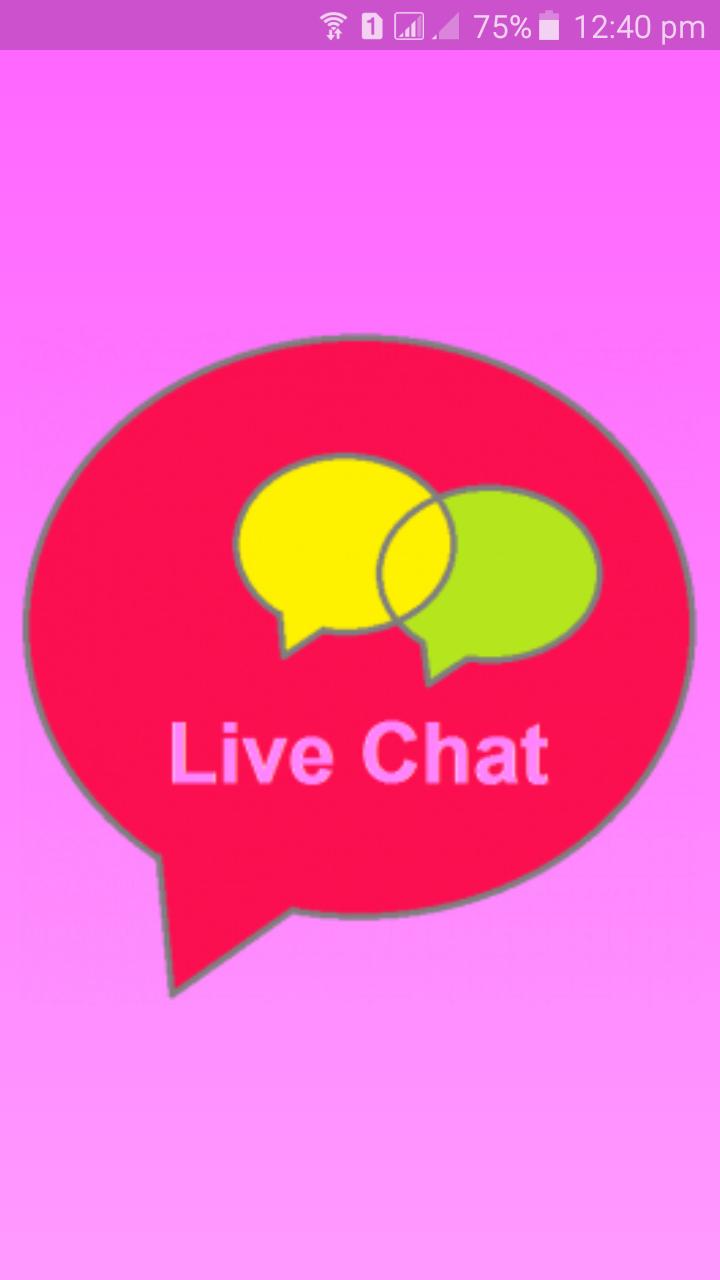 Live Chat - Free Video Chat Rooms
