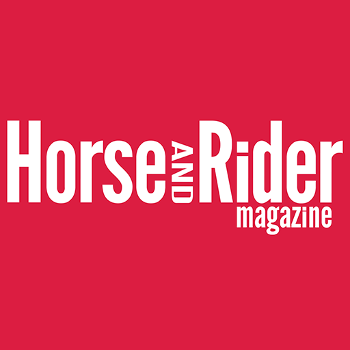 Horse & Rider Magazine