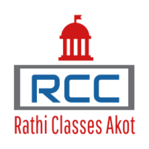 Rathi Classes Akot