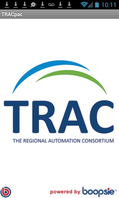 TRACpac