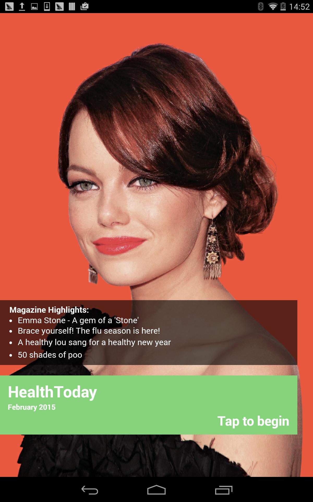 HealthToday Magazine Malaysia