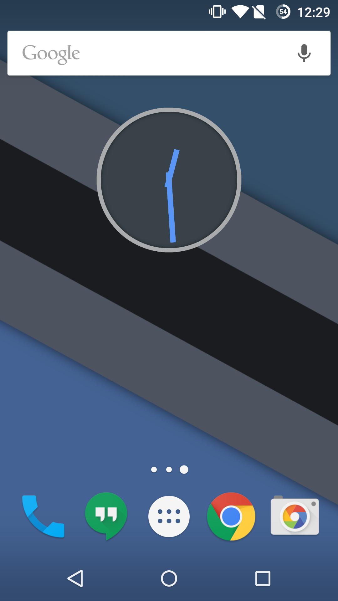 Gemini  (CM12/CM13 Theme)