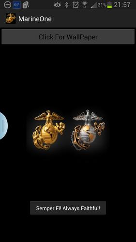 Marine Corps Wallpaper - Free
