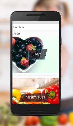 Healthy Pregnancy Food