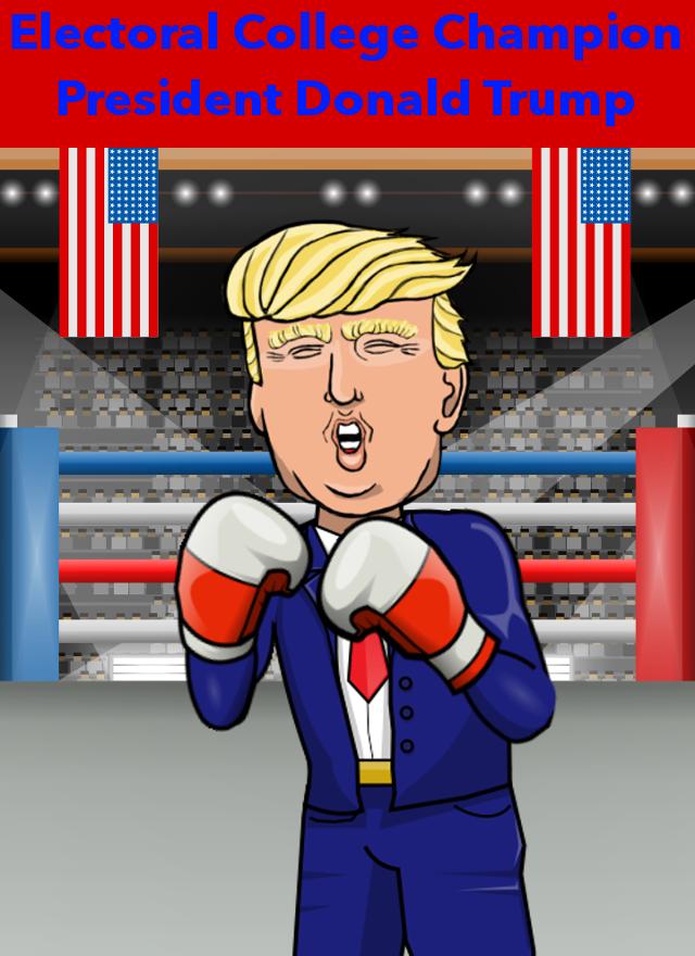 Election Knockout 2020