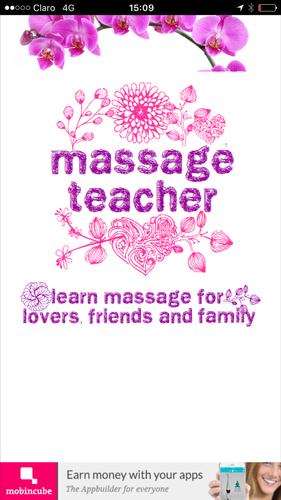 Massage tips & techniques