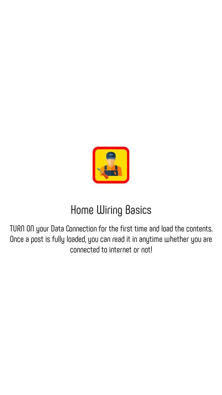 Home Electrical Wiring