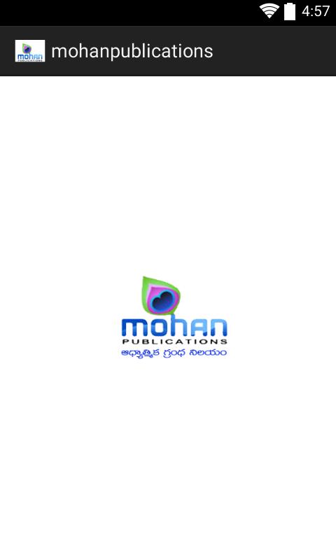 Mohan Publications