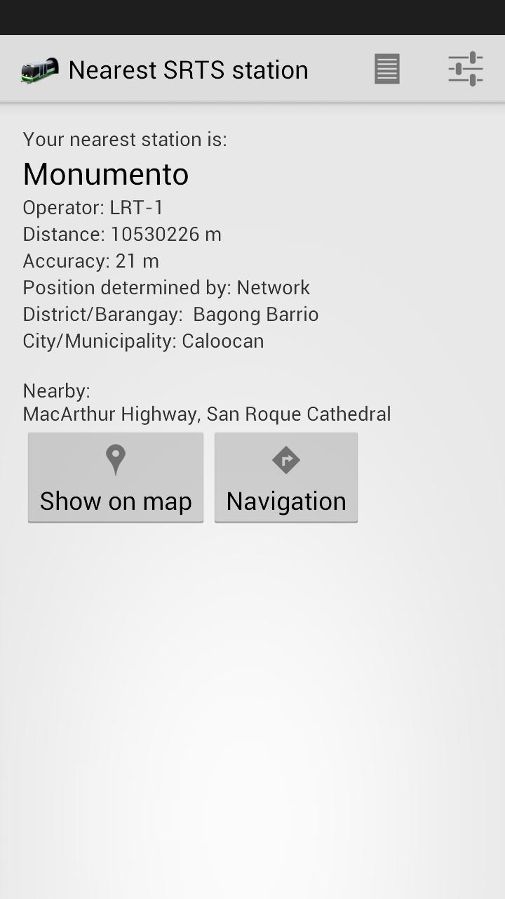 SRTS Guide (LRT/MRT/PNR/Ferry)