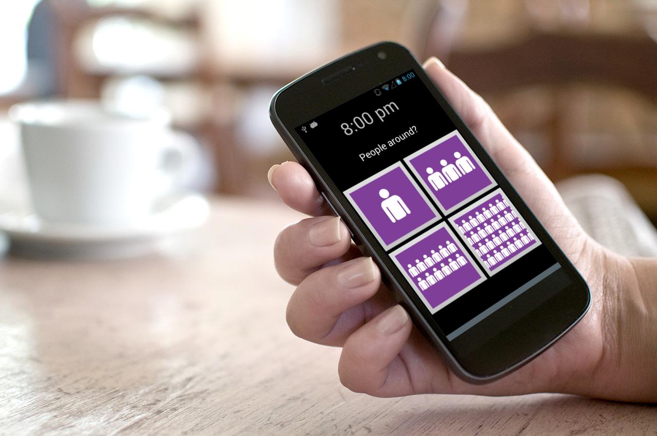 Twitch Crowdsourcing