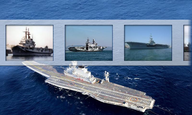 Best Aircraft Carriers