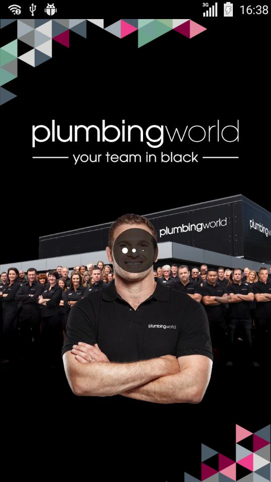 Plumbing World