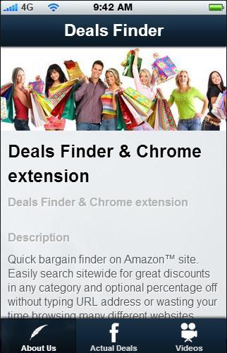 Save a Lot! Great Daily Deals