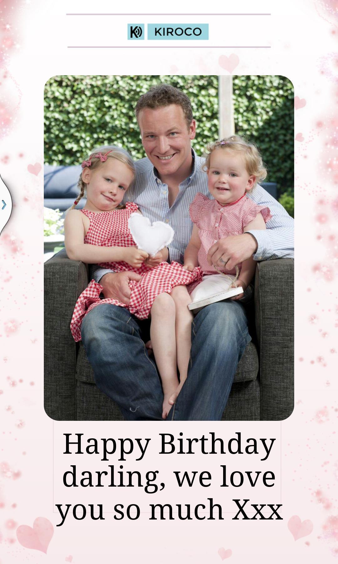 Kiroco: Digital Jewellery