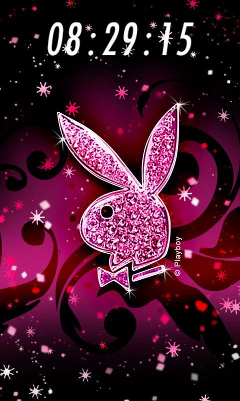 Pink Falling Stars - free