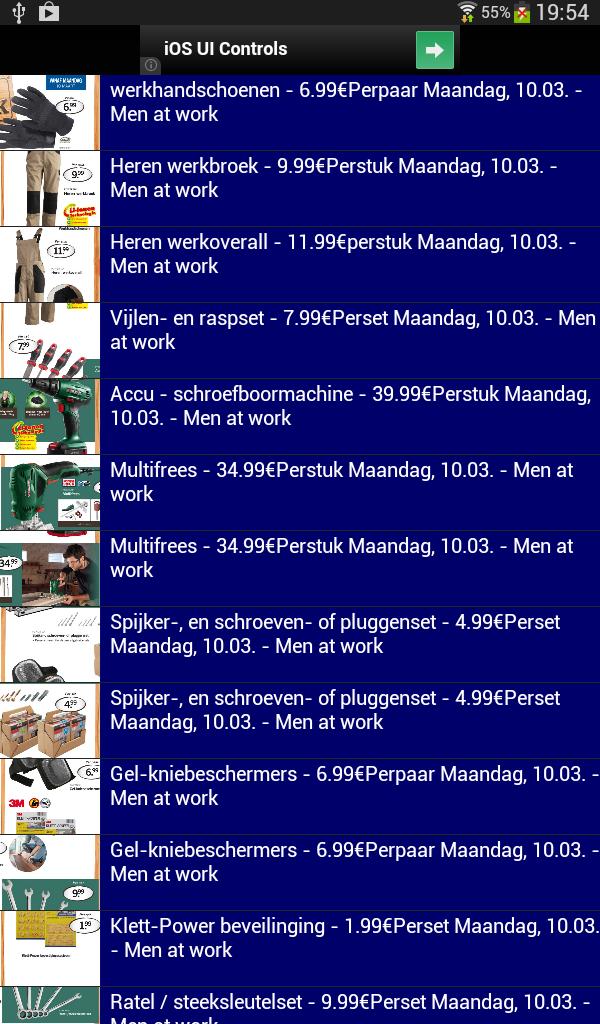 Offerte LidMarket Italia