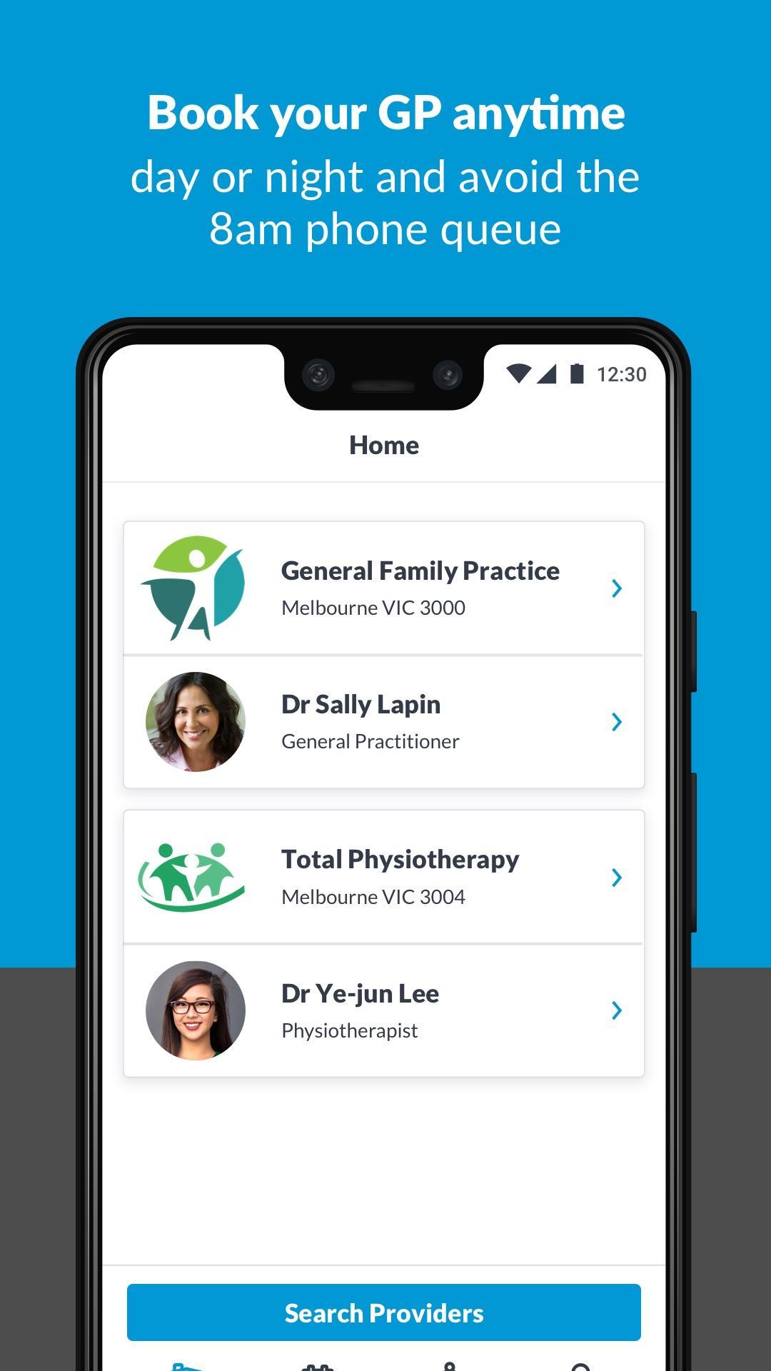 General Practice Plus