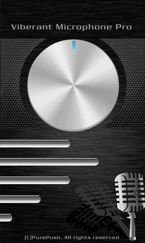 Megaphone Loud Speaker Pro Amp