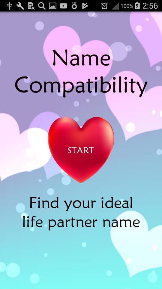 Name Compatibility
