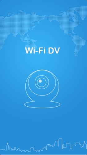 WiFi DV