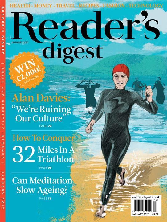 Reader's Digest