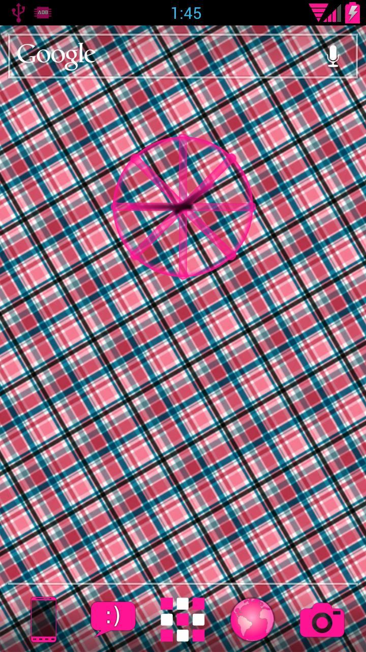 ws83-P Free - CM9 Theme