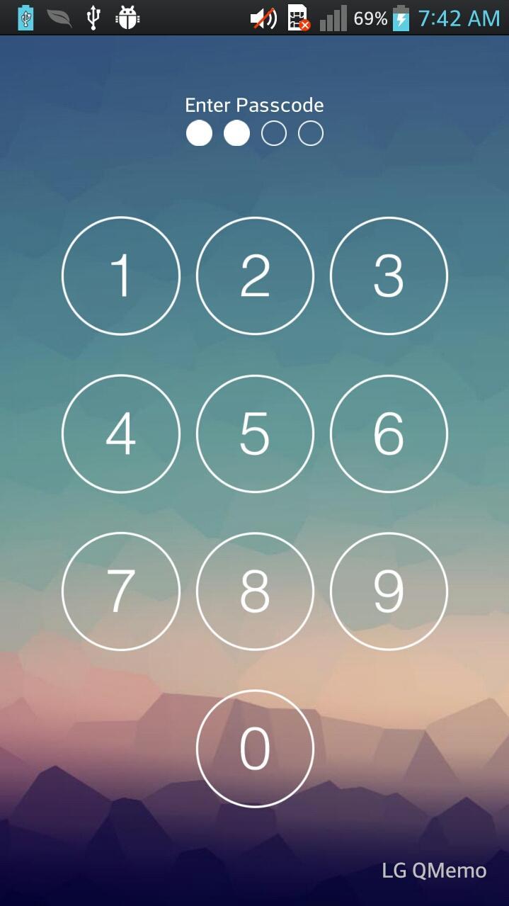 App Lock - Iphone Lock