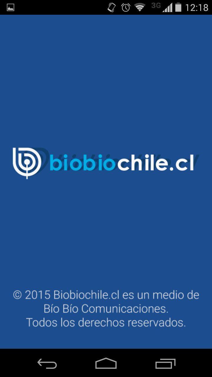 BioBioChile