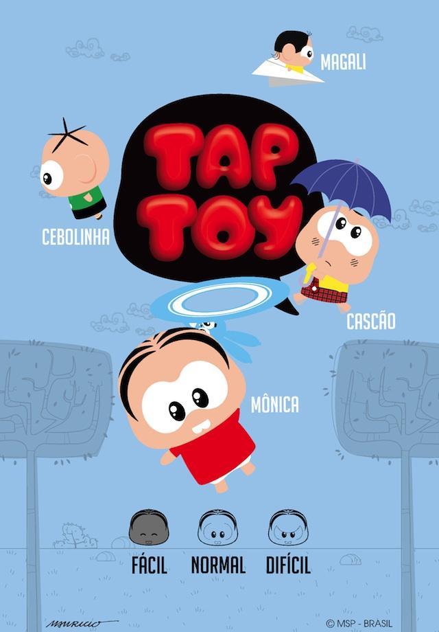 Tap Toy