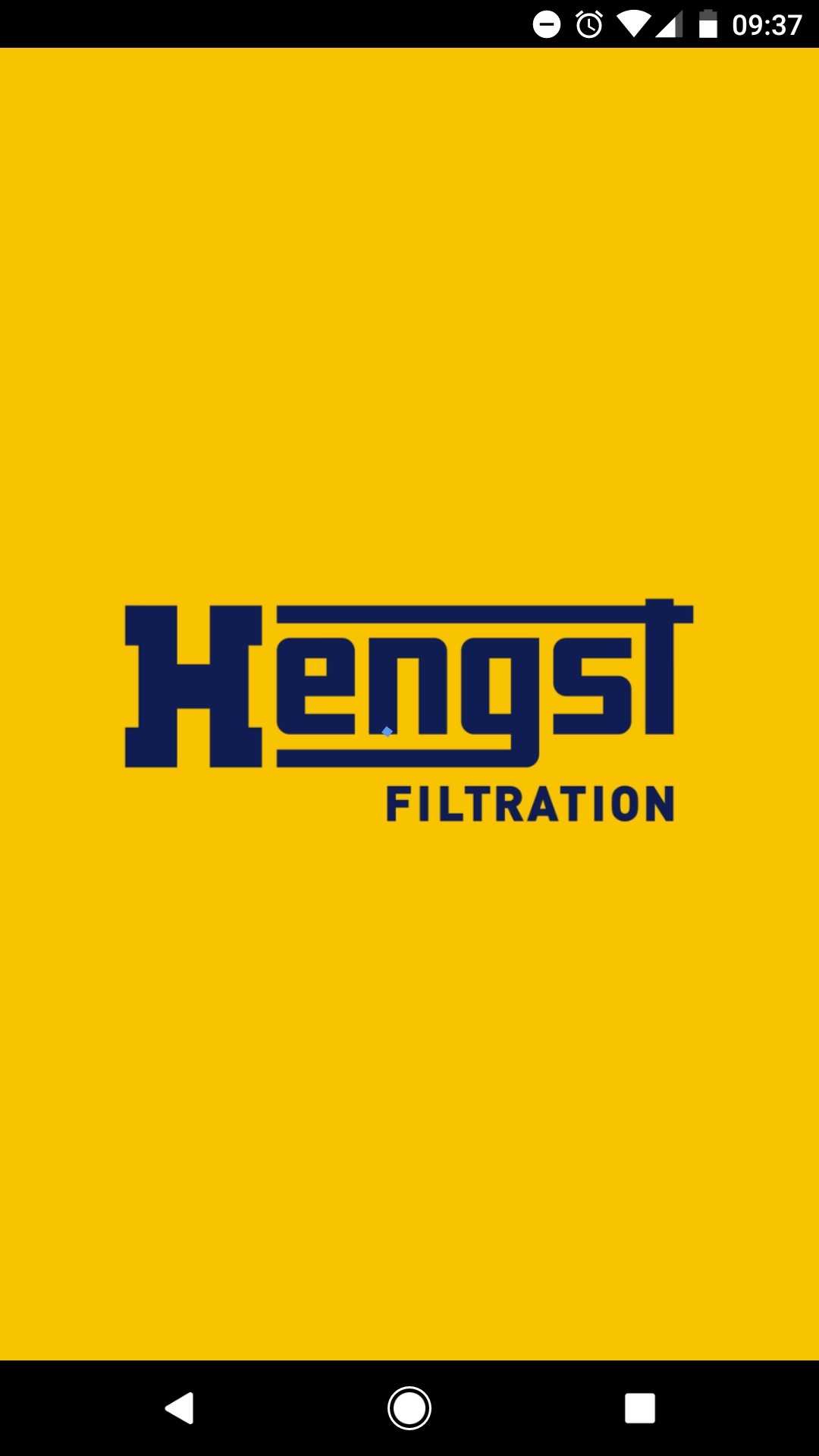 Hengst