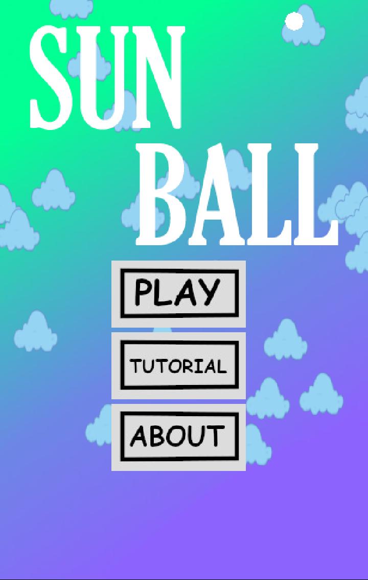 Sun Ball Gordat