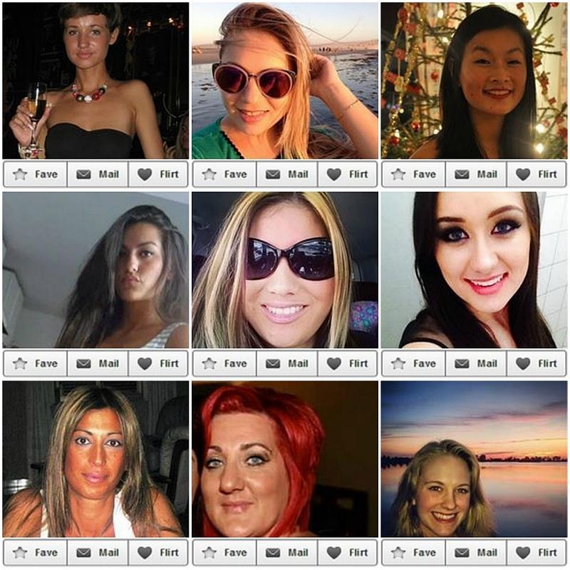 Find True Love Dating